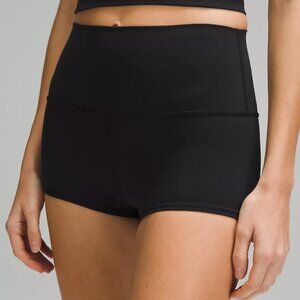lululemon Align High-Rise Short 2" Size 4